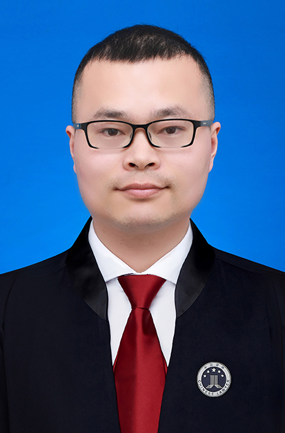 吴本亮律师形象照